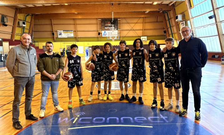 🏀 Résultats du week-end — 1er & 2 novembre