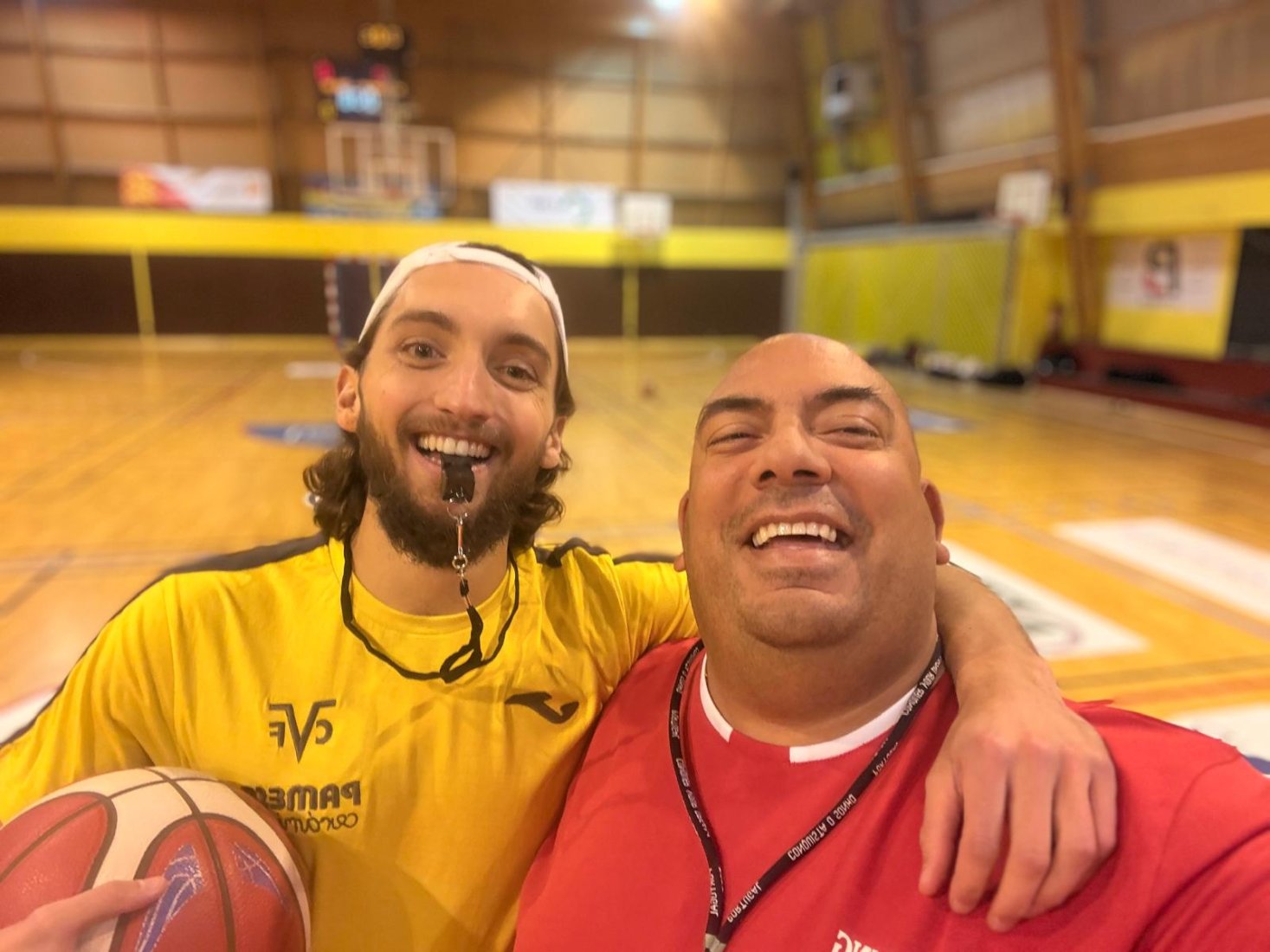 SF1 & SM2 Ben et Manu