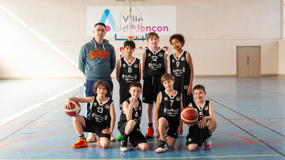 🏀 Résultats du week-end — samedi 28 & 29 mars 2026