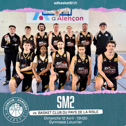 📅 Matchs du week-end — samedi 11 & dimanche 12 avril 2026