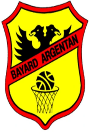 BAYARD ARGENTAN