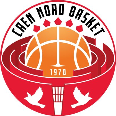 CAEN NORD BASKET