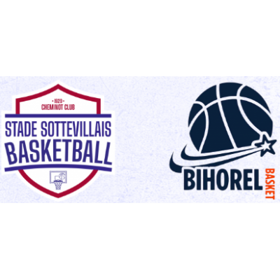 CTC BIHOREL - SOTTEVILLE-LES-ROUEN