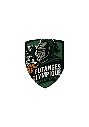 PUTANGES OLYMPIQUE BASKET CLUB