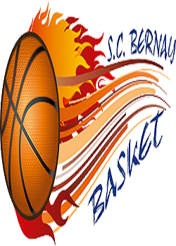 SC BERNAY BASKET