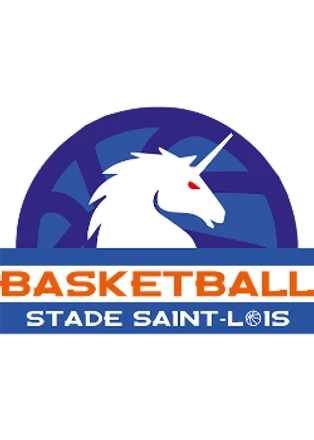 STADE SAINT LOIS BASKET