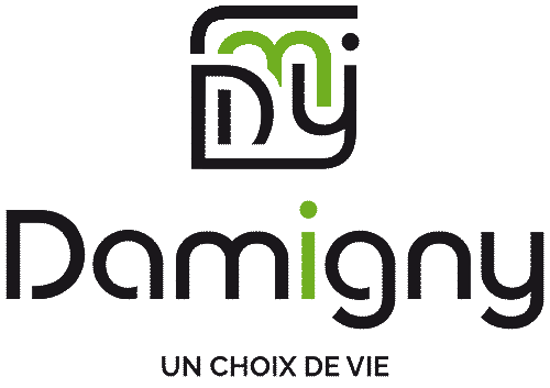 Ville de Damigny